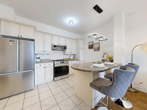 Photo 10 at 220 - 9519 Keele Street, Maple, Vaughan