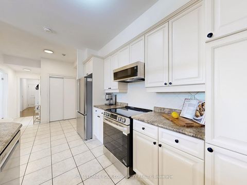 Photo 11 at 220 - 9519 Keele Street, Maple, Vaughan