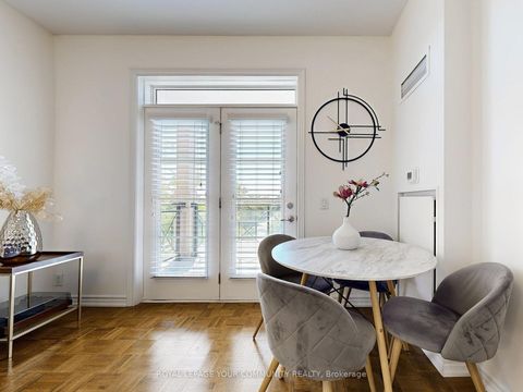 Photo 12 at 220 - 9519 Keele Street, Maple, Vaughan