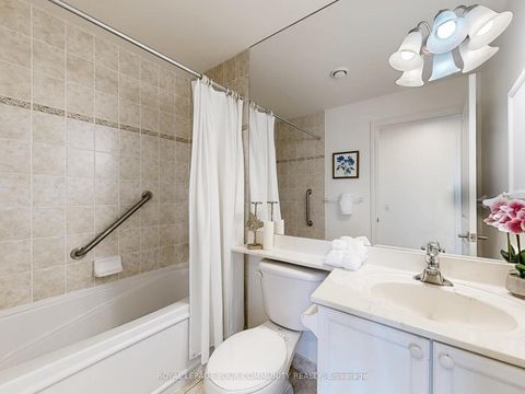 Photo 19 at 220 - 9519 Keele Street, Maple, Vaughan