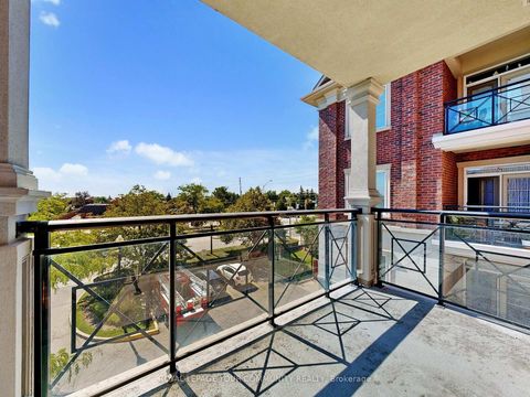 Photo 20 at 220 - 9519 Keele Street, Maple, Vaughan