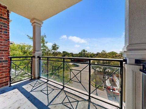Photo 21 at 220 - 9519 Keele Street, Maple, Vaughan