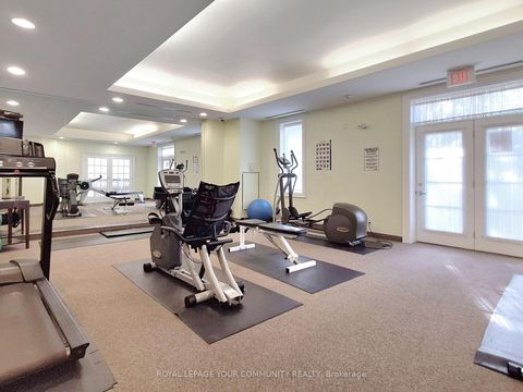 Photo 25 at 220 - 9519 Keele Street, Maple, Vaughan