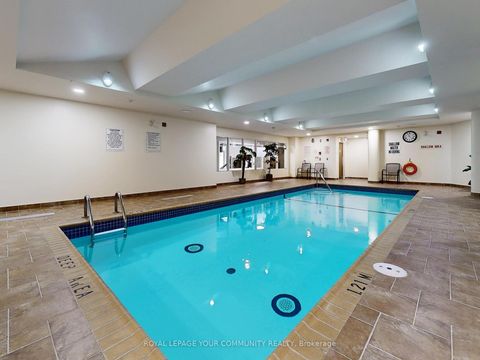 Photo 26 at 220 - 9519 Keele Street, Maple, Vaughan