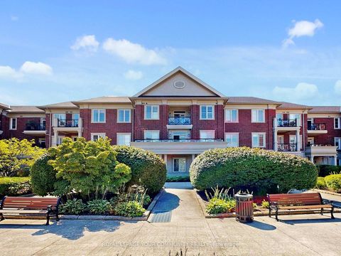 Photo 29 at 220 - 9519 Keele Street, Maple, Vaughan