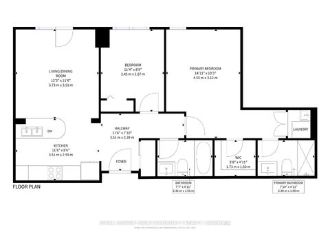 Photo 31 at 220 - 9519 Keele Street, Maple, Vaughan