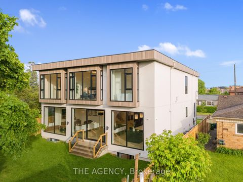 Photo 1 at 170 Ranee Avenue, Lawrence, Toronto