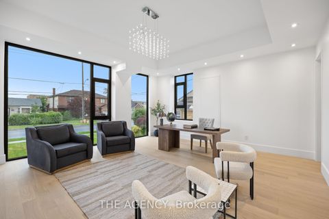 Photo 2 at 170 Ranee Avenue, Lawrence, Toronto