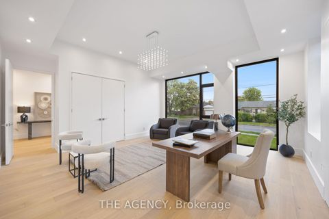 Photo 3 at 170 Ranee Avenue, Lawrence, Toronto Photo 3 at 170 Ranee Avenue, Lawrence, Toronto