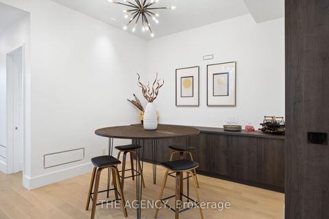 Photo 4 at 170 Ranee Avenue, Lawrence, Toronto