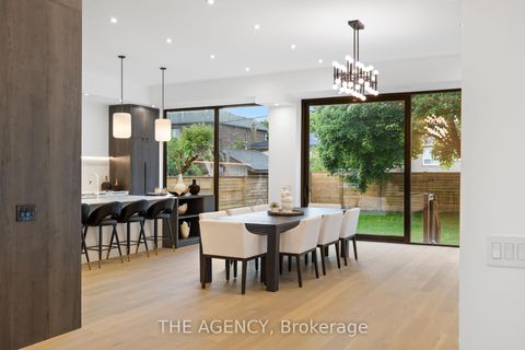 Photo 7 at 170 Ranee Avenue, Lawrence, Toronto Photo 7 at 170 Ranee Avenue, Lawrence, Toronto