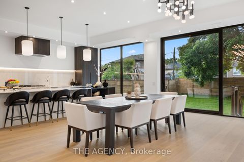 Photo 8 at 170 Ranee Avenue, Lawrence, Toronto Photo 8 at 170 Ranee Avenue, Lawrence, Toronto