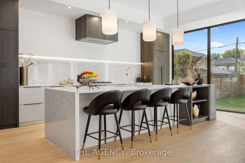 Photo 9 at 170 Ranee Avenue, Lawrence, Toronto