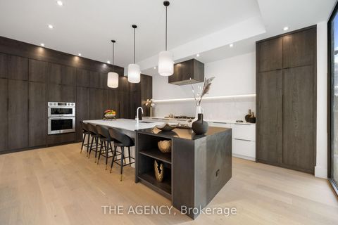 Photo 10 at 170 Ranee Avenue, Lawrence, Toronto