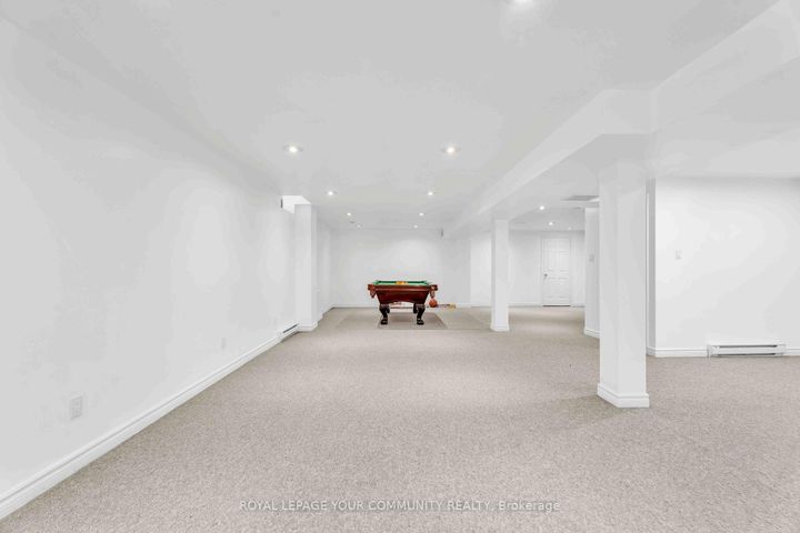 Photo 30 at 50 Waltham Crescent, Doncrest, Richmond Hill