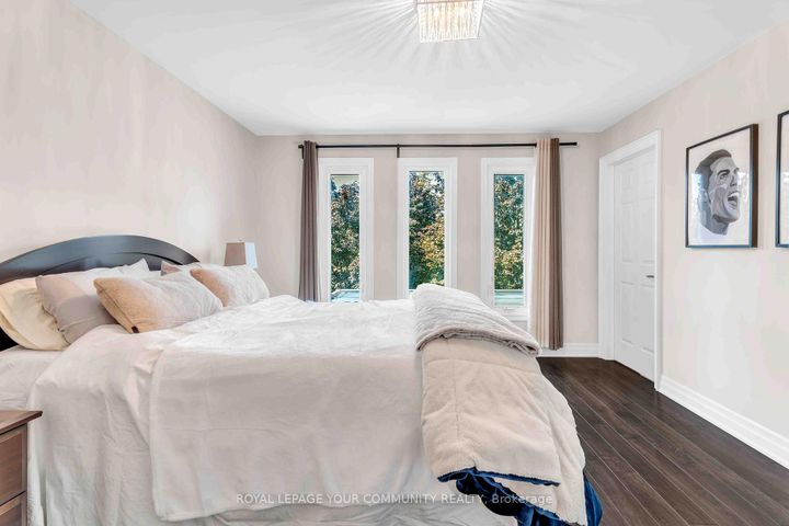 Photo 34 at 50 Waltham Crescent, Doncrest, Richmond Hill