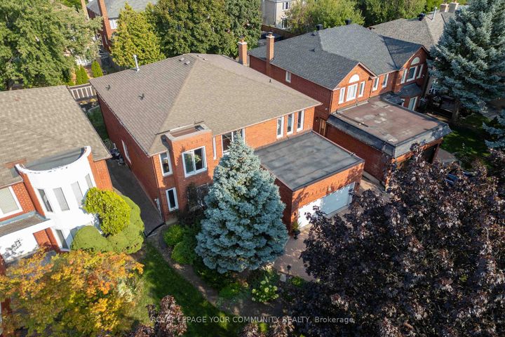 Photo 46 at 50 Waltham Crescent, Doncrest, Richmond Hill