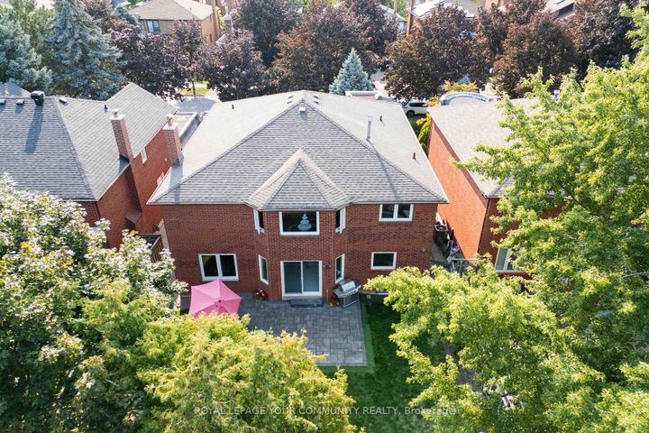 Photo 47 at 50 Waltham Crescent, Doncrest, Richmond Hill