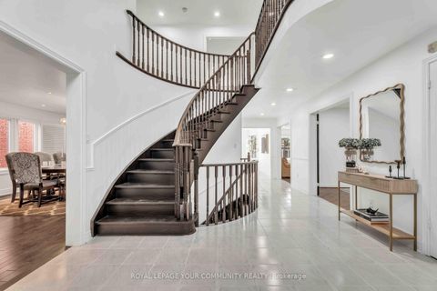 Photo 0 at 50 Waltham Crescent, Doncrest, Richmond Hill Photo 0 at 50 Waltham Crescent, Doncrest, Richmond Hill