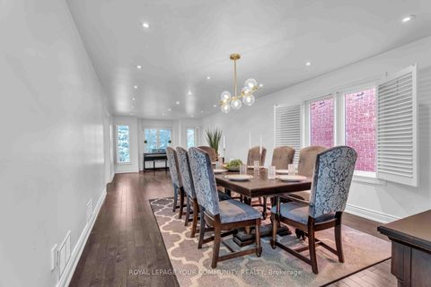 Photo 26 at 50 Waltham Crescent, Doncrest, Richmond Hill Photo 26 at 50 Waltham Crescent, Doncrest, Richmond Hill