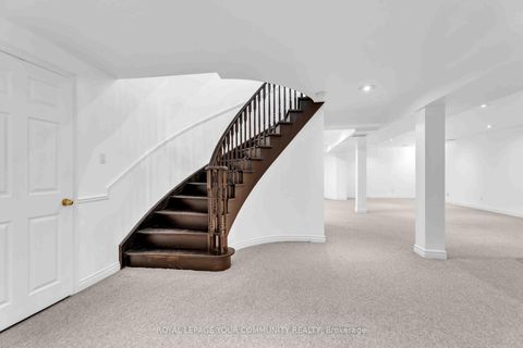 Photo 28 at 50 Waltham Crescent, Doncrest, Richmond Hill Photo 28 at 50 Waltham Crescent, Doncrest, Richmond Hill