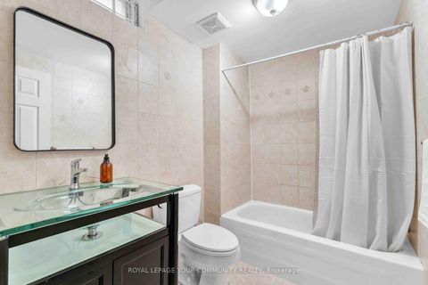 Photo 32 at 50 Waltham Crescent, Doncrest, Richmond Hill