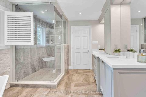 Photo 40 at 50 Waltham Crescent, Doncrest, Richmond Hill