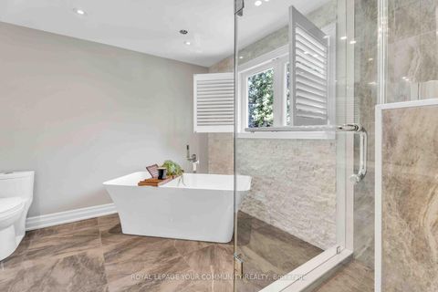 Photo 41 at 50 Waltham Crescent, Doncrest, Richmond Hill