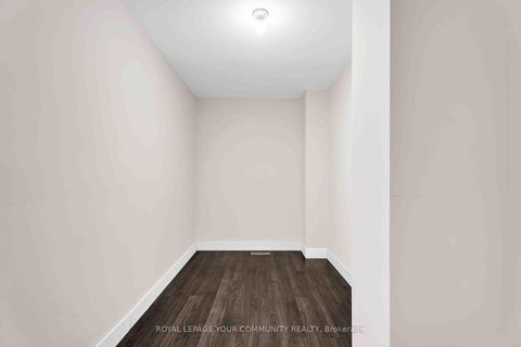 Photo 42 at 50 Waltham Crescent, Doncrest, Richmond Hill Photo 42 at 50 Waltham Crescent, Doncrest, Richmond Hill