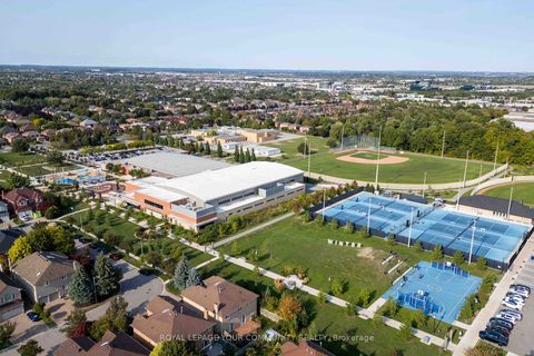 Photo 48 at 50 Waltham Crescent, Doncrest, Richmond Hill Photo 48 at 50 Waltham Crescent, Doncrest, Richmond Hill