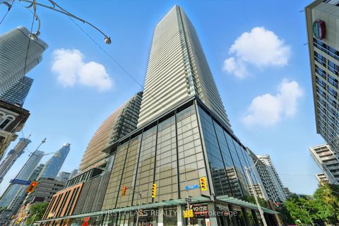 Photo 4 at 1802 - 501 Yonge Street, Yonge Corridor, Toronto