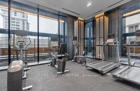 Photo 30 at 1802 - 501 Yonge Street, Yonge Corridor, Toronto