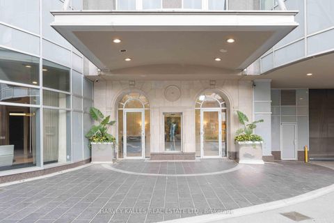 Photo 1 at 1403 - 10 Bellair Street, Annex, Toronto