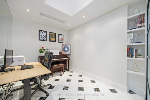 Photo 8 at 1403 - 10 Bellair Street, Annex, Toronto