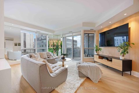 Photo 14 at 1403 - 10 Bellair Street, Annex, Toronto