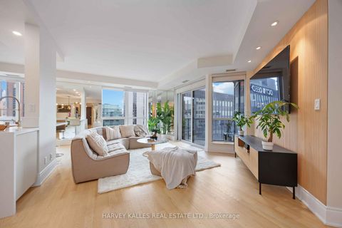 Photo 18 at 1403 - 10 Bellair Street, Annex, Toronto