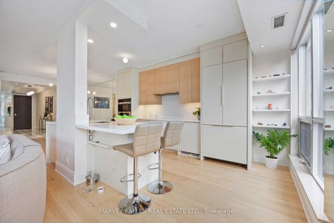 Photo 25 at 1403 - 10 Bellair Street, Annex, Toronto