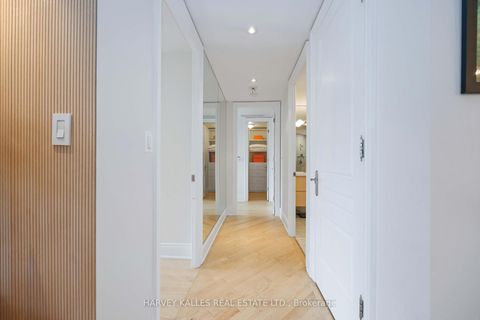 Photo 27 at 1403 - 10 Bellair Street, Annex, Toronto