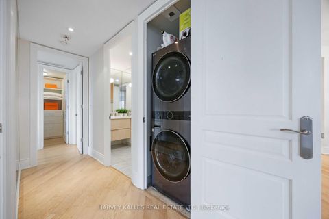 Photo 29 at 1403 - 10 Bellair Street, Annex, Toronto