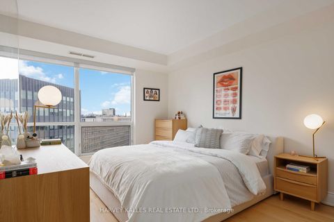 Photo 32 at 1403 - 10 Bellair Street, Annex, Toronto