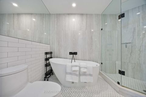 Photo 38 at 1403 - 10 Bellair Street, Annex, Toronto