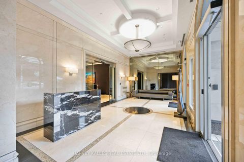 Photo 44 at 1403 - 10 Bellair Street, Annex, Toronto