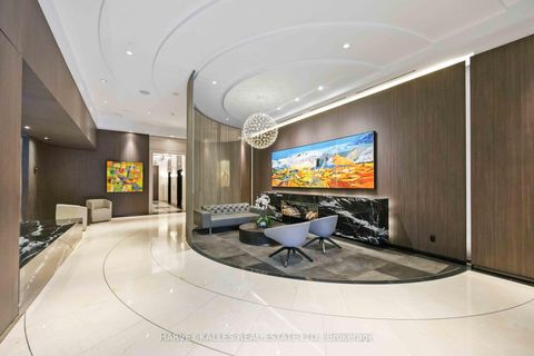Photo 45 at 1403 - 10 Bellair Street, Annex, Toronto