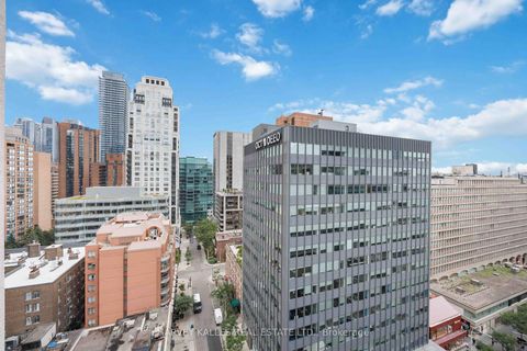 Photo 47 at 1403 - 10 Bellair Street, Annex, Toronto