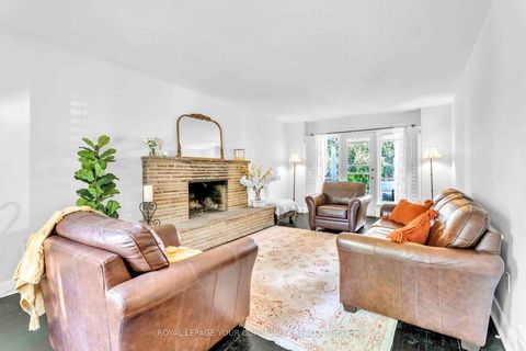 Photo 1 at 14 Luverne Avenue, Clanton Park, Toronto Photo 1 at 14 Luverne Avenue, Clanton Park, Toronto