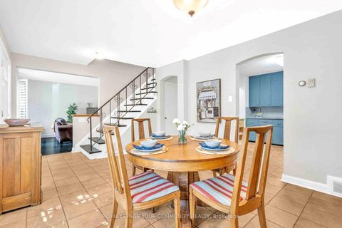Photo 3 at 14 Luverne Avenue, Clanton Park, Toronto
