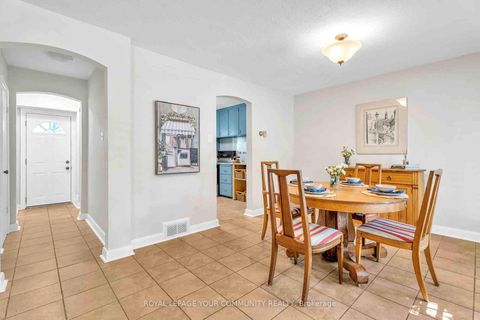 Photo 4 at 14 Luverne Avenue, Clanton Park, Toronto