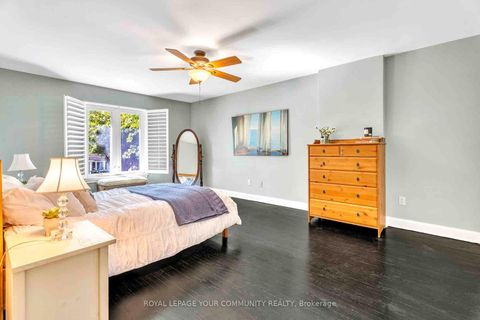 Photo 8 at 14 Luverne Avenue, Clanton Park, Toronto