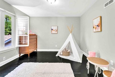 Photo 9 at 14 Luverne Avenue, Clanton Park, Toronto