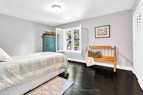 Photo 10 at 14 Luverne Avenue, Clanton Park, Toronto